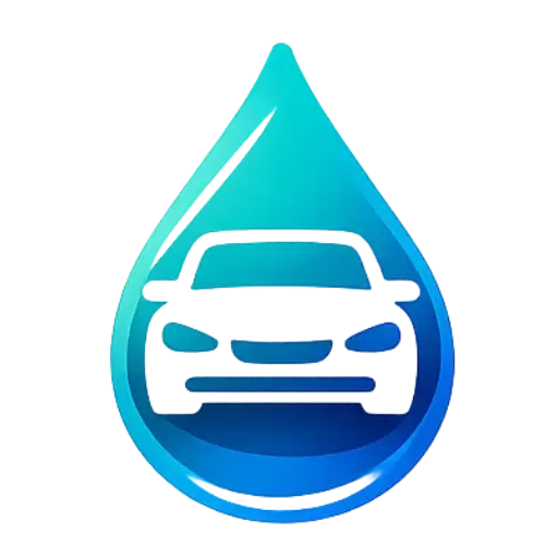 Lavage auto à domicile Estivaux
